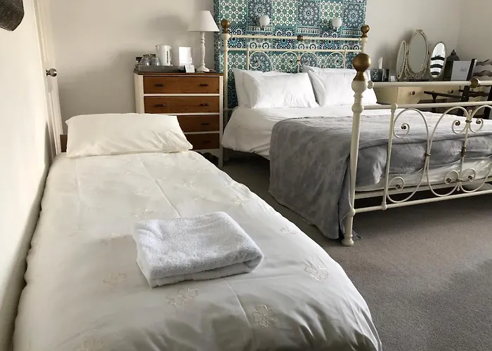 Hotel 50